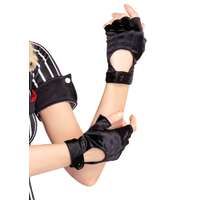 Leg Avenue Leg Avenue ujjatlan motoros kesztyű (A1039)