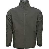 M-Tramp M-Tramp Rindal softshell dzseki barna