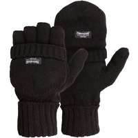 M-Tramp Kesztyű Kötött Lövész Bélelt