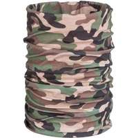 M-Tramp M-Tramp vékony csősál terep színekben