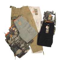 M-Tramp Army fashion 701 nadrág YM37C