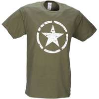 Gildan Póló Gildan csillag