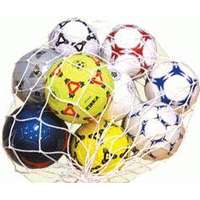 Labdatartó háló 7x7 cm lyukbőséggel