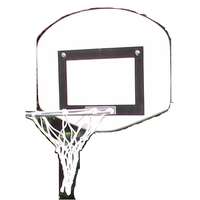 Óvodai bordásfali palánkszett (60x45cm)