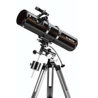 SkyWatcher SkyWatcher 130/900 Newton tükrös távcső + EQ-2 mechanika