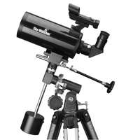 SkyWatcher SkyWatcher TravelMax 90MC távcső EQ-1 mechanikán