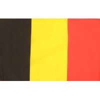  Belga zászló (90 x 150 cm)