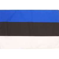  Észt zászló (EU-55) 90 x 150 cm