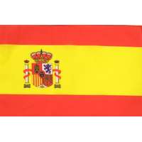  Spanyol zászló (EU-24) 90 x 150 cm