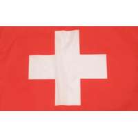  Svájc zászló (EU-18) 90 x 150 cm