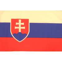 Szlovák zászló (UN24) 90 x 150 cm