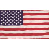  USA zászló (NCA-2) 90 x 150 cm