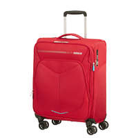 AMERICAN TOURISTER American Tourister SUMMERFUNK négykerekű bővíthető kabinbőrönd 78G*003