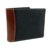 GIUDI Kétszínű Giudi férfi pénztárca 6138EV-AA