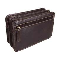 ROSME Rosme két részes bőr autóstáska RO5733