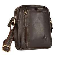 ROSME Rosme MGM kis bőr válltáska RO6016