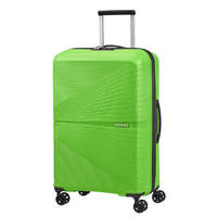 AMERICAN TOURISTER American Tourister AIRCONIC négykerekű fűzöld közepes bőrönd 128187-4684