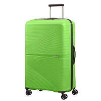 AMERICAN TOURISTER American Tourister AIRCONIC négykerekű fűzöld színű nagy bőrönd 128188-4684