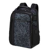 SAMSONITE Samsonite SPECTROLITE 3.0 bővíthető, állatmintás, hologramos aptoptartós hátizsák 15,6" 137258-5246