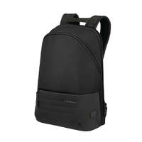 SAMSONITE Samsonite STACKD BIZ fekete laptoptartós USB-kimenetes üzleti hátizsák 14,1" 141470-1041