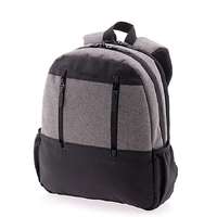 BENZI-BOSSANA-GLADIATOR Vogart TOKYO kis laptoptartós hátizsák 13" M-23625