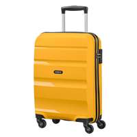 AMERICAN TOURISTER American Tourister BON AIR négykerekű sárga közepes bőrönd M 59423-2347