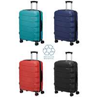 AMERICAN TOURISTER American Tourister AIR MOVE négykerekű közepes bőrönd 139255
