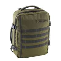 CABIN ZERO CabinZero Military kis utazó hátizsák 28l -Green