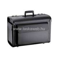 MODENA Műbőr pilótatáska DN-2689