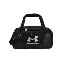 UNDER ARMOUR Under Armour Undeniable 5.0 XS kicsi sporttáska 45cm-Fekete-fehér UA1369221-001