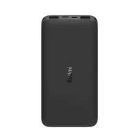 XIAOMI Redmi Power Bank 10000 mAh, fekete