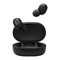 XIAOMI Mi True Wireless Earbuds Basic 2 - Bluetooth fülhallgató, fekete