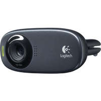 LOGITECH Logitech C310 HD (960-001065) - Webkamera