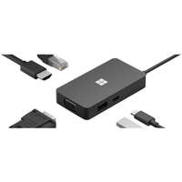 MICROSOFT Microsoft SWV-00016 - USB HUB