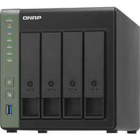 QNAP QNAP TS-431X3-4G - NAS meghajtó