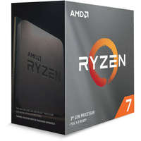 AMD AMD Ryzen 7 5700X 8-Core 3.4 GHz AM4 Box Processzor