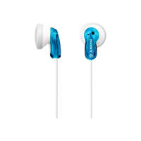 Sony Sony Headphones MDR-E9LP In-ear Blue - Vezetékes fülhallgató