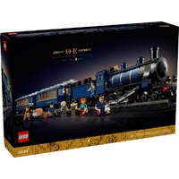 LEGO® Ideas - Az Orient expressz vonat (21344)
