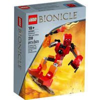 LEGO® BIONICLE - Tahu és Takua (40581)