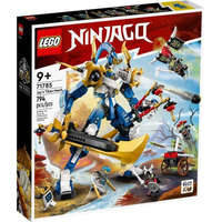 LEGO® NINJAGO® - Jay mechanikus titánja (71785)