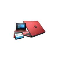 Lenovo HP PROBOOK X360 11 G1 laptop + Tablet, 1 év garancia, felújított