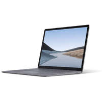 Lenovo Microsoft Surface Laptop 3, 8GB Ram, 128Gb SSD, szürke 1 év garancia, felújított