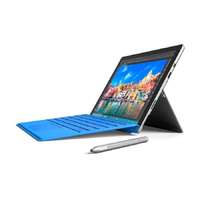 Lenovo Microsoft Surface Pro 4 laptop+tablet , szürke 1 év garancia, felújított