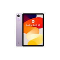 Xiaomi Xiaomi Redmi Pad SE táblagép 8GB RAM 256GB WiFi, lila