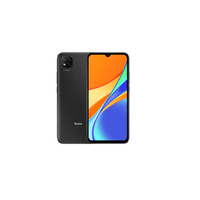 Xiaomi Xiaomi Redmi 9C 4GB 128GB Dual SIM (B20), szürke, Kártyafüggetlen, 1 év garancia