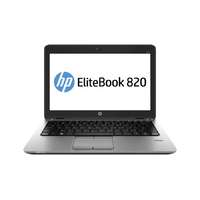 HP HP Probook 820 G2 Core i5(5200U) ,8Gb ram,128Gb SSD 1 év garancia, felújított