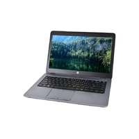 HP HP Probook 840 G2 Core i5 ,8Gb ram, 180Gb SSD 1 év garancia, felújított