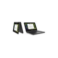 Dell Dell 11,6" 3189 Notebook + Chrome OS, 1 év garancia , felújított