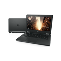 HP Dell Latitude E5470 Core i5 (6200U), 8GB ram, 128GB SSD, 1 év garancia, felújított