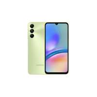 Samsung Samsung Galaxy A05s LTE Dual Sim 4GB RAM 64GB, zöld, Kártyafüggetlen